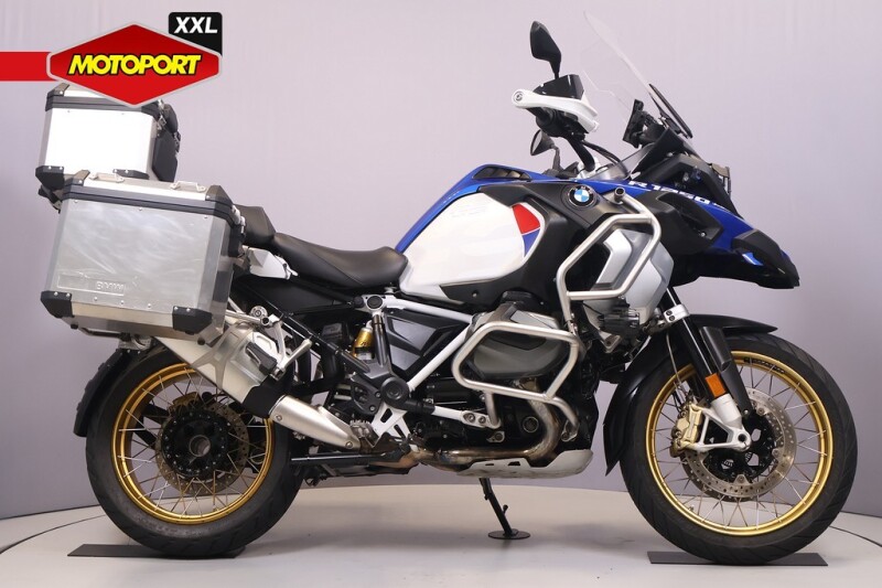 BMW R 1250 GS ADVENTURE