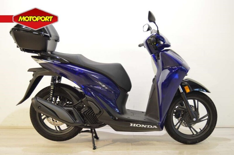 Honda SH 125 i ABS
