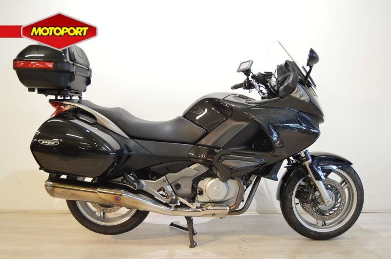 Honda NT 700 V ABS