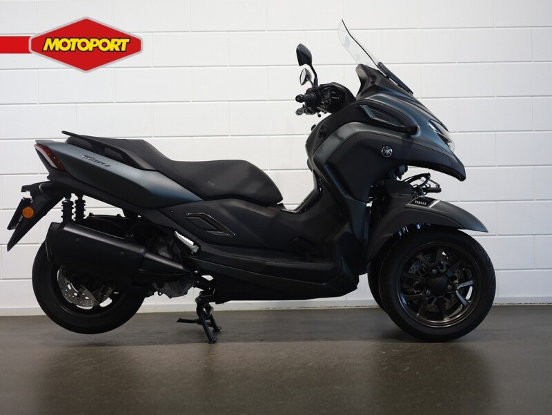 Yamaha Tricity 300