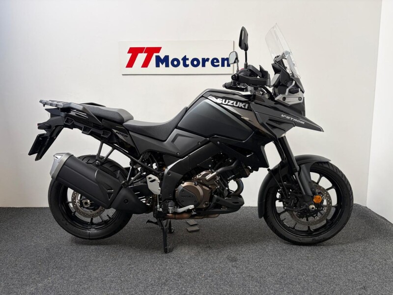 SUZUKI V-STROM 1050 - 2026