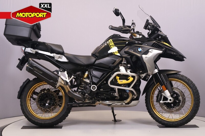 BMW R 1250 GS