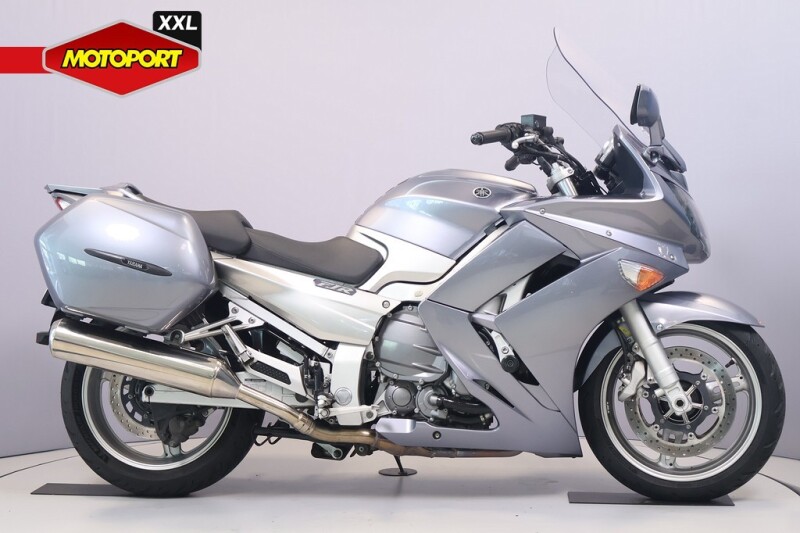 Yamaha FJR 1300 A