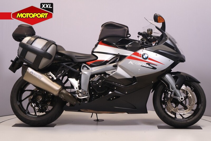 BMW K 1300 S