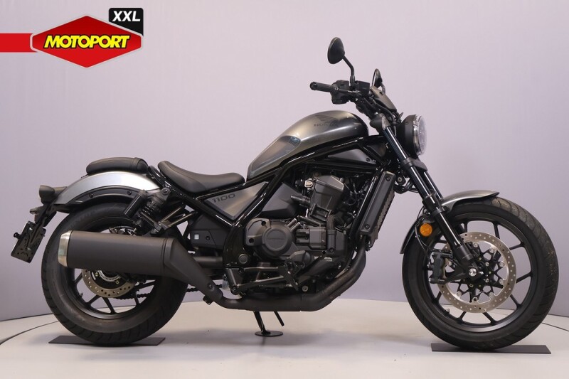 Honda CMX 1100 REBEL DCT