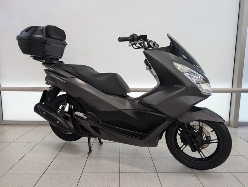 Honda PCX 150