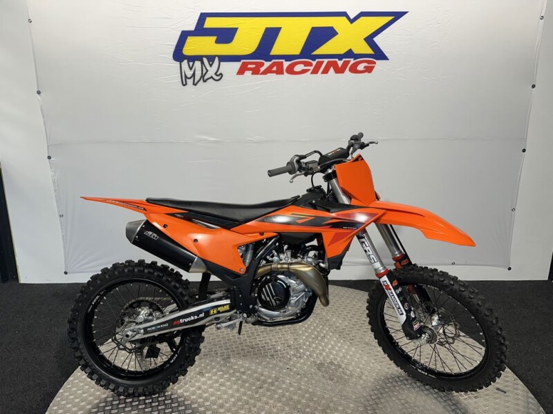 KTM 450 SX-F