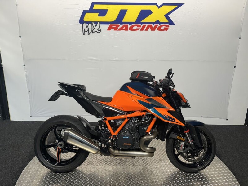 KTM KTM 1290 SUPER DUKE R