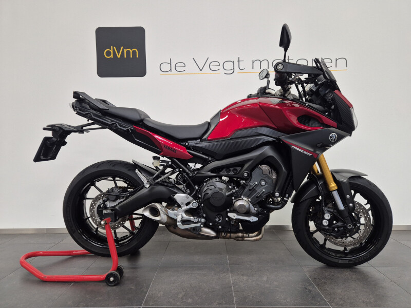Yamaha Tracer 900 Tracer900 MT09 ABS Zeer Nette Staat