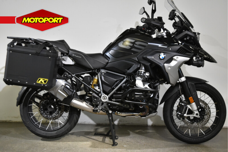 BMW R 1250 GS