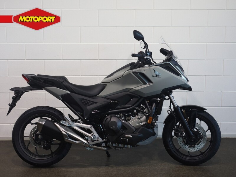 Honda NC 750 X DCT