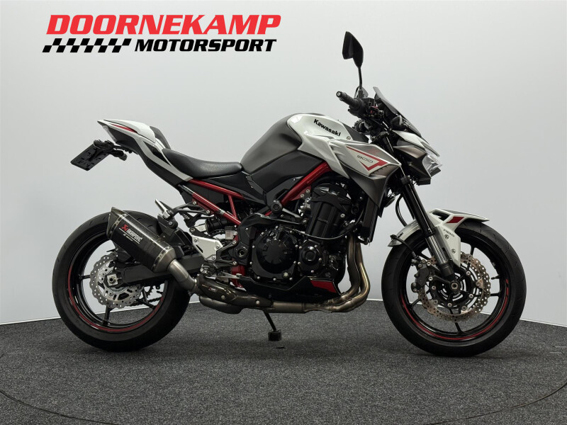Kawasaki Z 900 ABS
