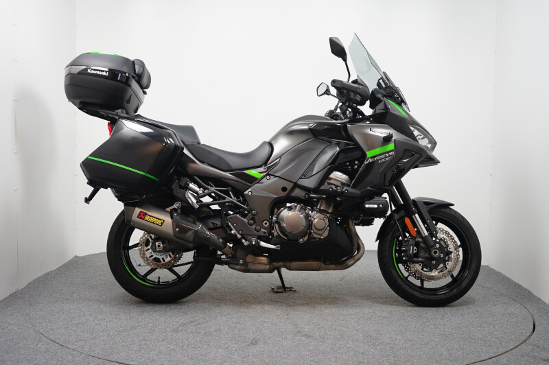 Kawasaki VERSYS 1000