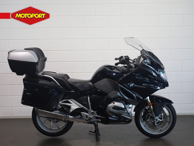 BMW R 1200 RT