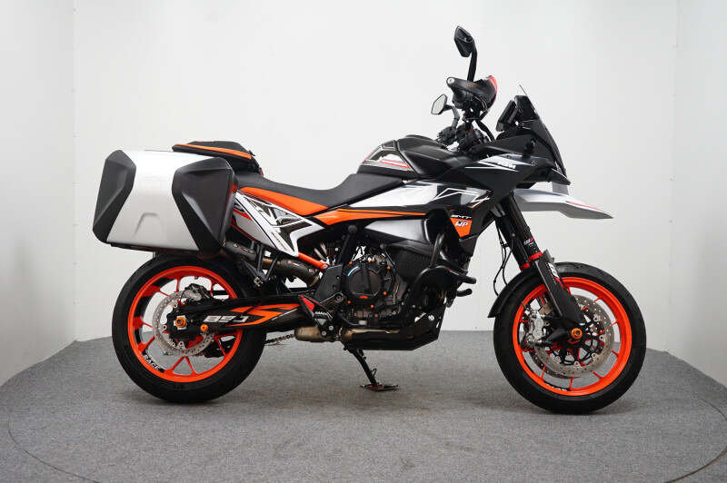 KTM 890 SMT ABS