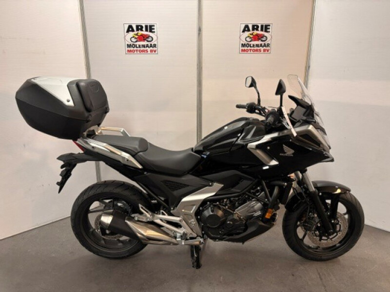 Honda NC 750 X ABS