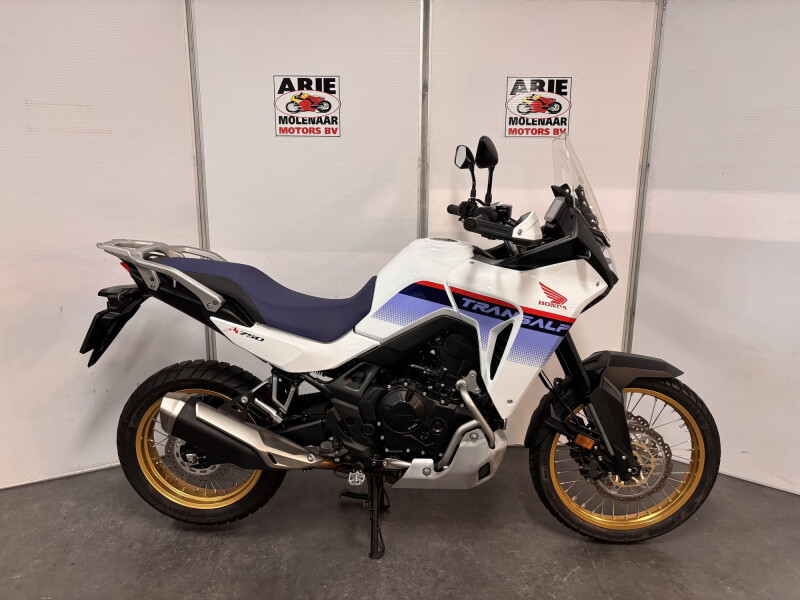 Honda XL 750 Transalp