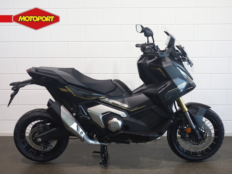 Honda X-ADV Special Edition
