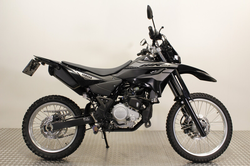 Yamaha WR 125 R