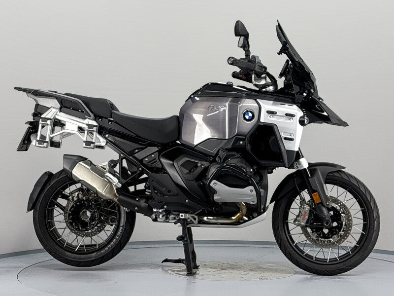 BMW R 1300 GS Adventure