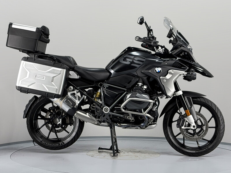 BMW R 1250 GS