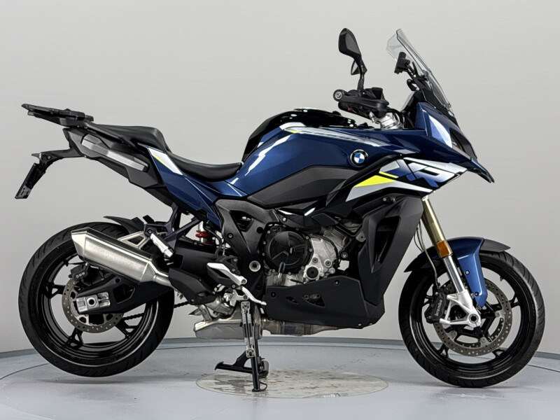 BMW S 1000 XR