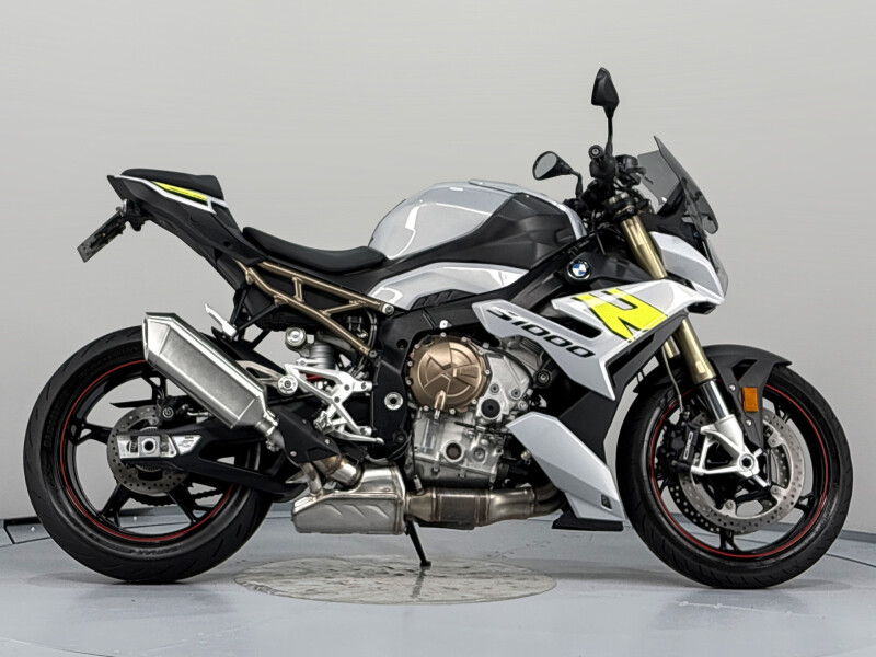 BMW S 1000 R