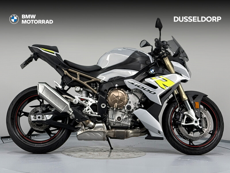 BMW S 1000 R
