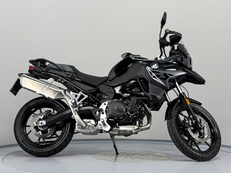 BMW F 800 GS