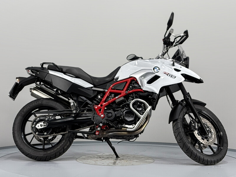 BMW F 700 GS
