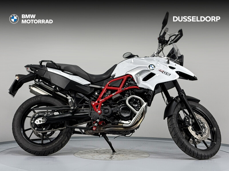 BMW F 700 GS