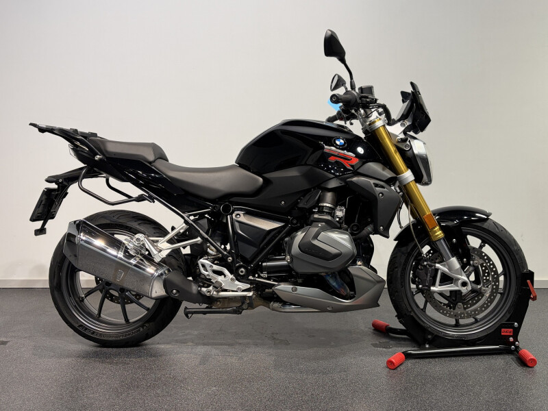 BMW R 1250 R