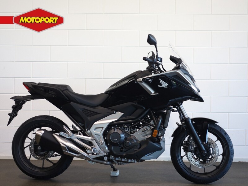Honda NC 750 X