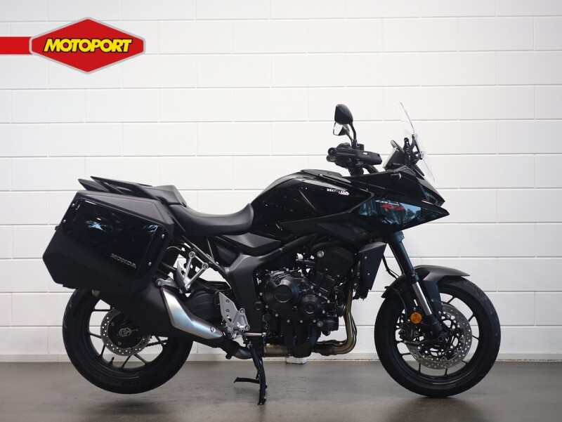 Honda CB 1000 GT