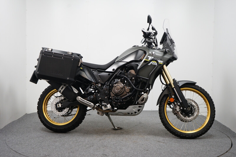 Yamaha TENERE EXPLORER
