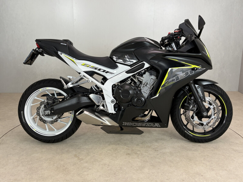Honda CBR 650F ABS