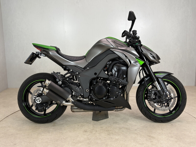 Kawasaki Z 1000 ABS