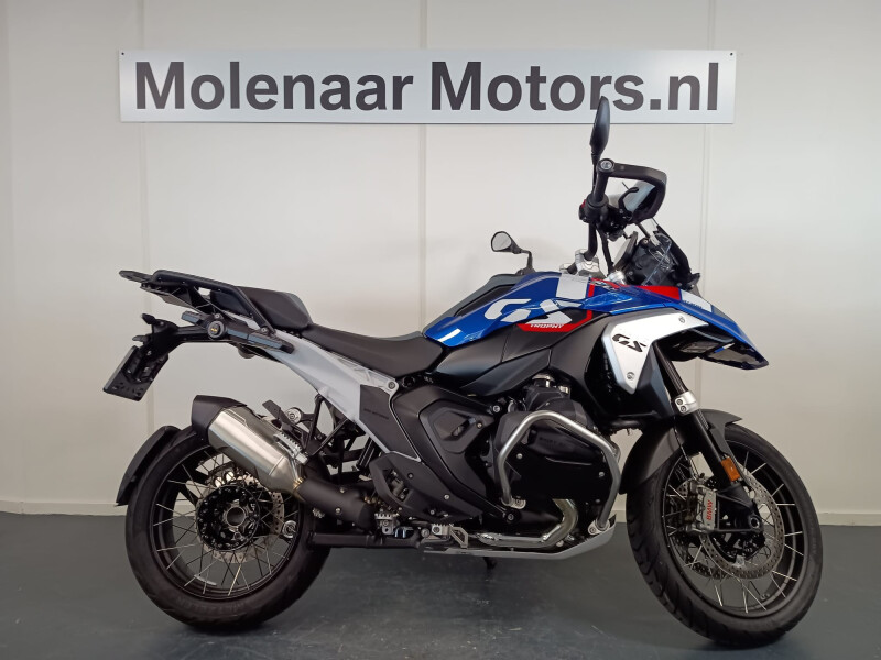 BMW R1300 GS