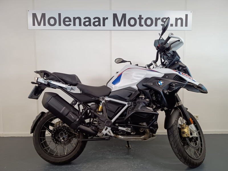BMW R1250 GS