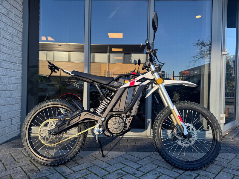 Zero XB