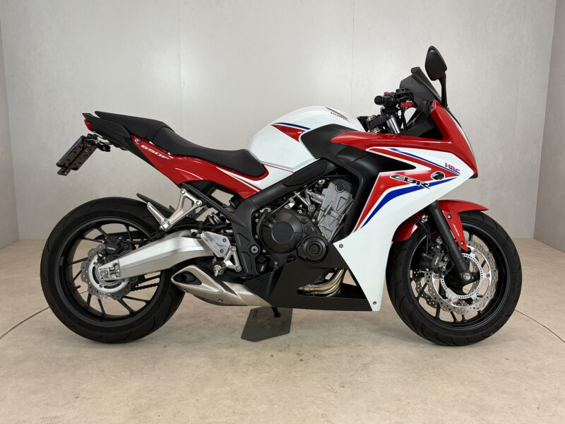 Honda CBR 650F ABS