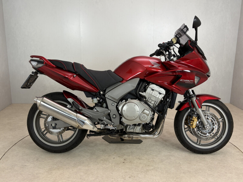 Honda CBF 1000 ABS