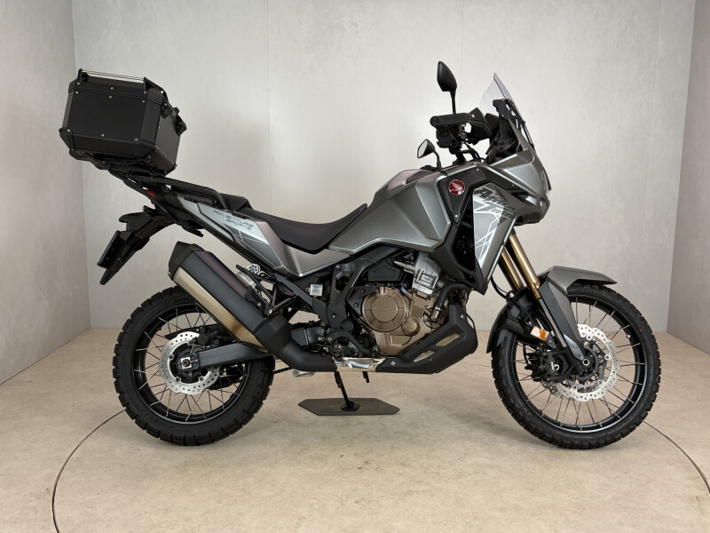 Honda CRF 1100 AFRICA TWIN ADVENTURE