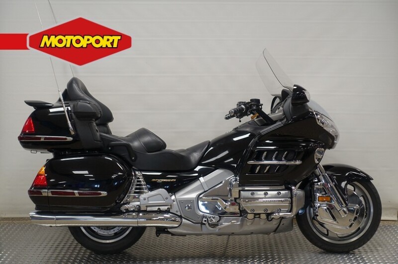 Honda GL 1800