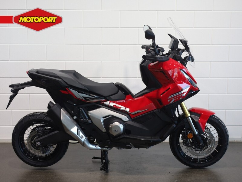 Honda X-ADV
