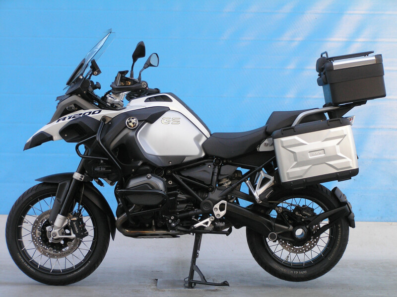 BMW R1200GS ADVENTURE