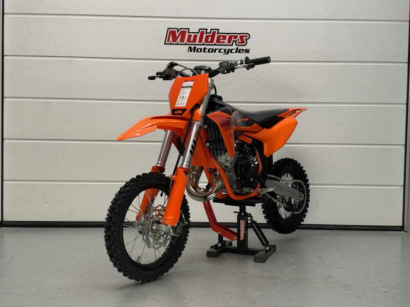 KTM 65 SX