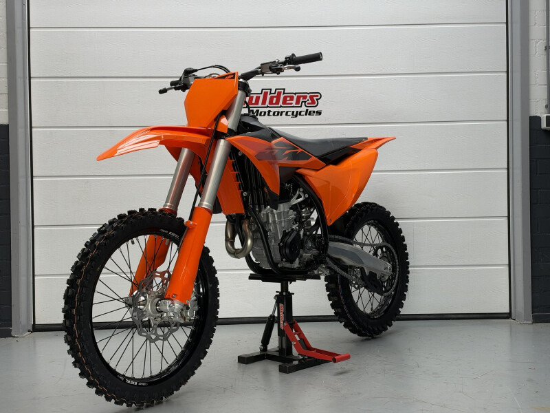 KTM 450 SX-F