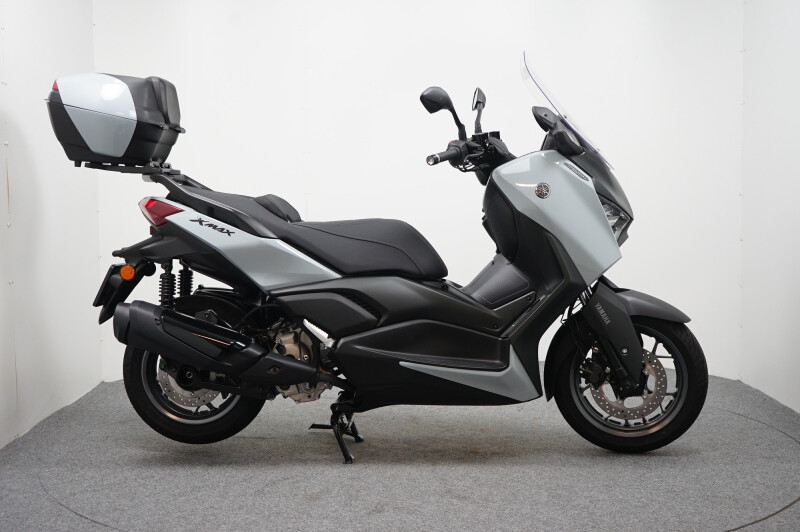 Yamaha X-Max 300 Tech Max Plus