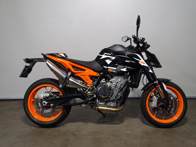 KTM 890 DUKE GP